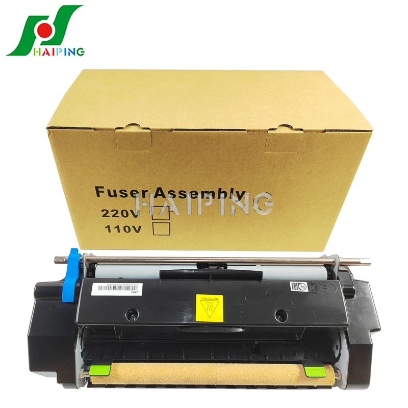 Premium 110V 41X0246  220V 41X0247 Fuser Assembly for Lexmark CS820/CS827 CX820/CX825/CX827/CX860 Fuser Kit