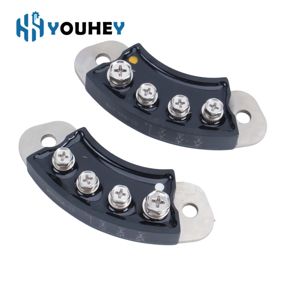 MXY40A MXY50A MXY70A MXY90A A Pair MXG MXY 40A 50A 70A 90A Diesel Generator Rectifier Bridge Module