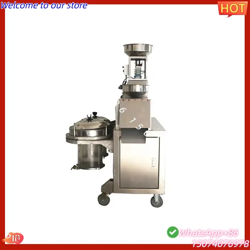 2026 TENGLI DH-50D Sunflower Oil Press Machine Commercial Castor Cold Oil Cold Pressed Organic Screw Palm Fruit