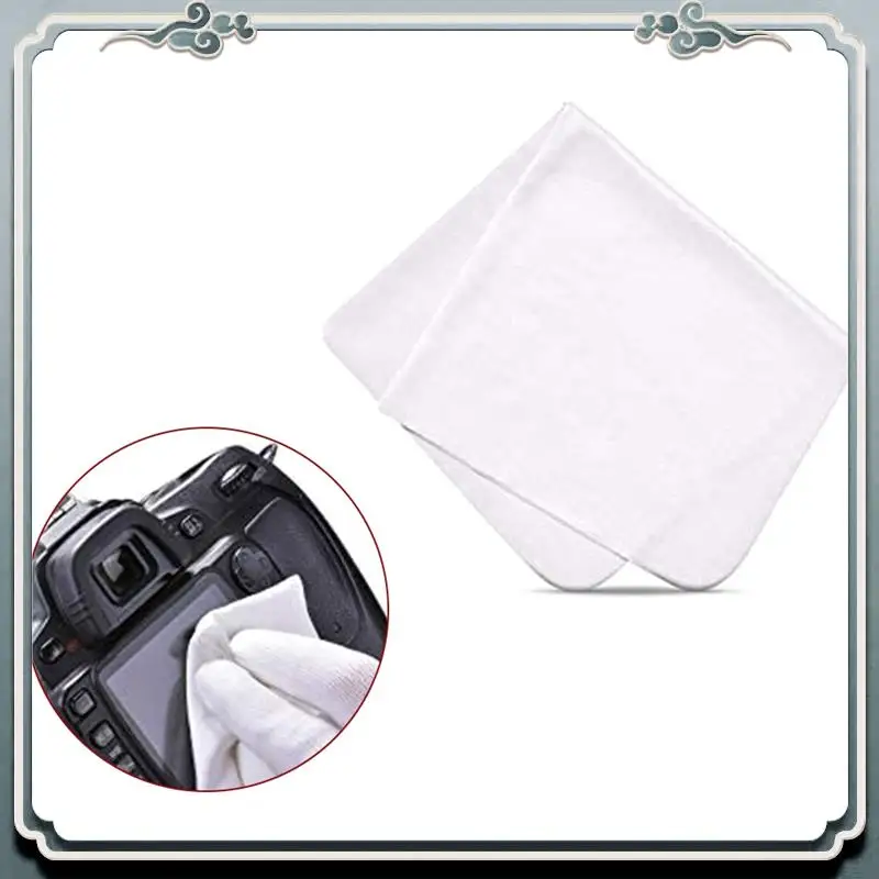 9PCS Camera Cleaner Kit DSLR Lens Digitale Camera Reinigingsset voor SLR DV-camera's Clean Kit