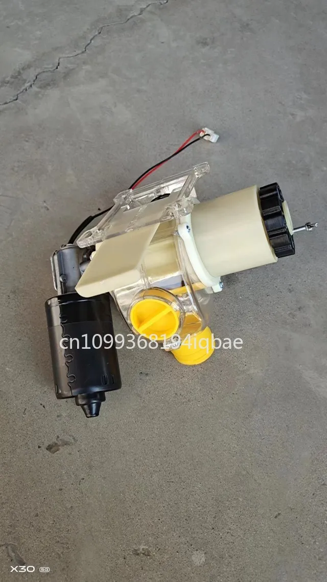 

Electric Fertilizer Box 12V Electric Fertilizer Fertilizer for Combination Seeder Accessories Broadcast Cassette Corn Blanking