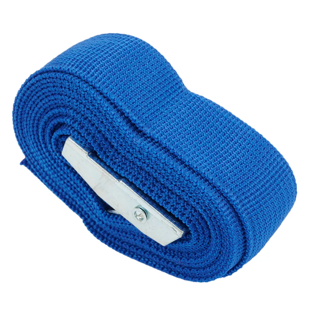 Cargo Straps Ratchet Belt Straps Tie-Down Belt Belt Metal Buckle Strong Ratchet Belt Tow Rope Hot Sale Portable