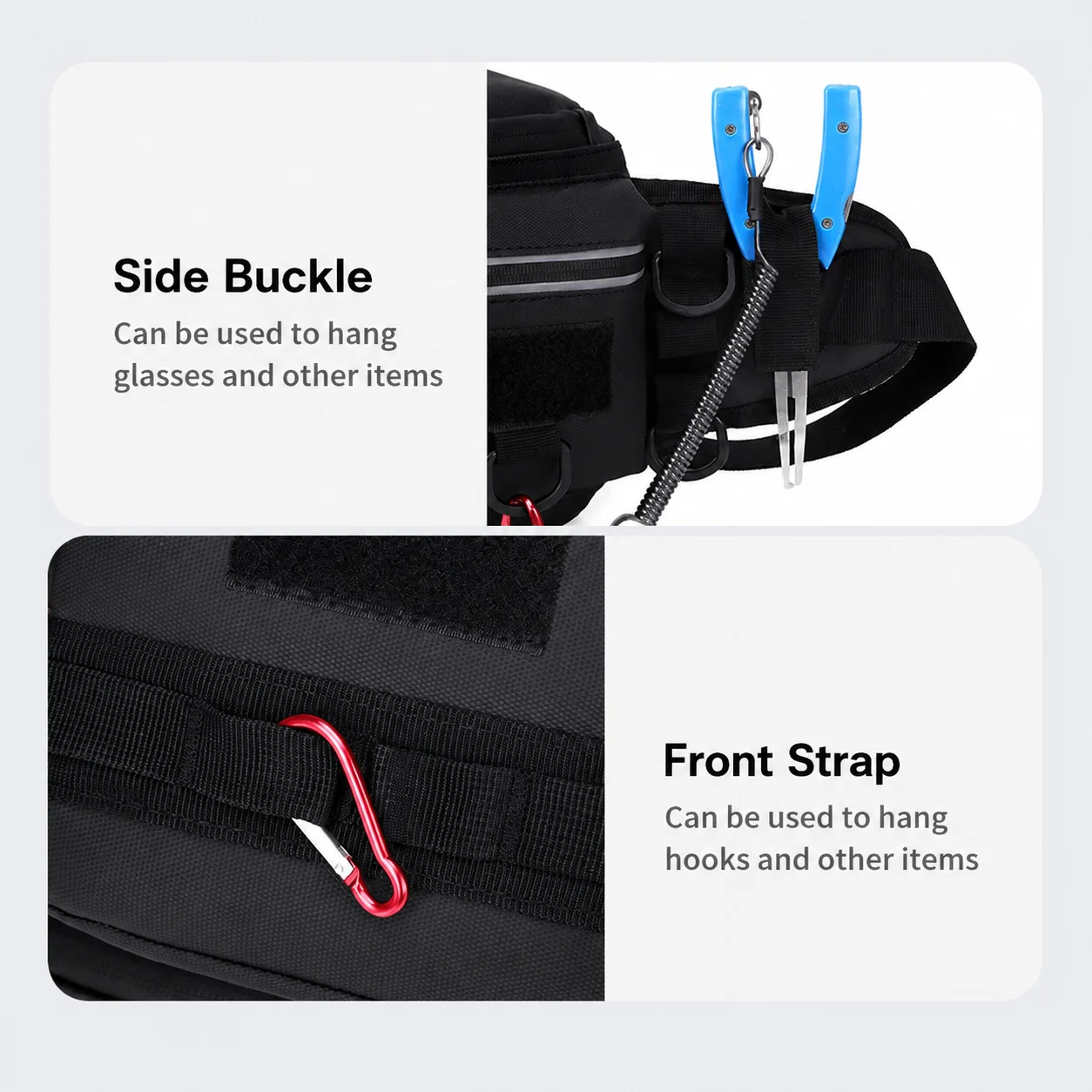 Thumbnail 4 - #30 Compare Crossbody Waist Bags Before You Buy