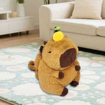 12 最佳銷售 毛絨背包 - №3