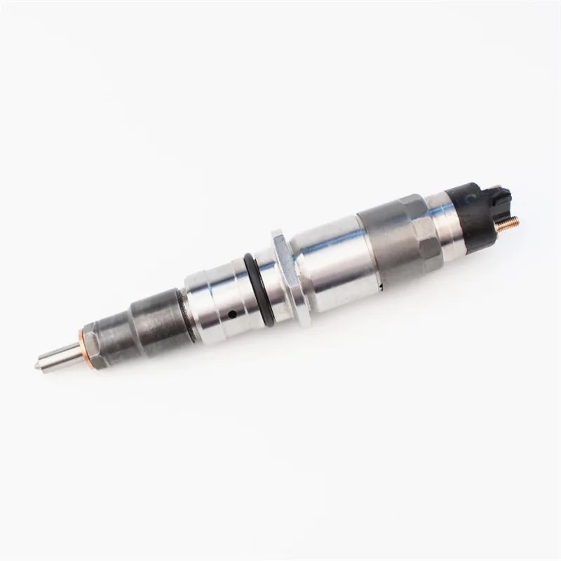 

5263262 0445120225 0445120213 0445120321 0445120059 0445120231 Common Rail Diesel Injector For Cummins SAA6D107E-1 Engine Parts