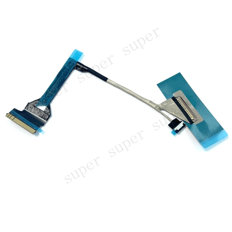 

Кабель для ЖК-экрана S++ 40PIN IPS для LENOVO Legion Pro 5 16IAX10 83F3 16ADR10 83LT