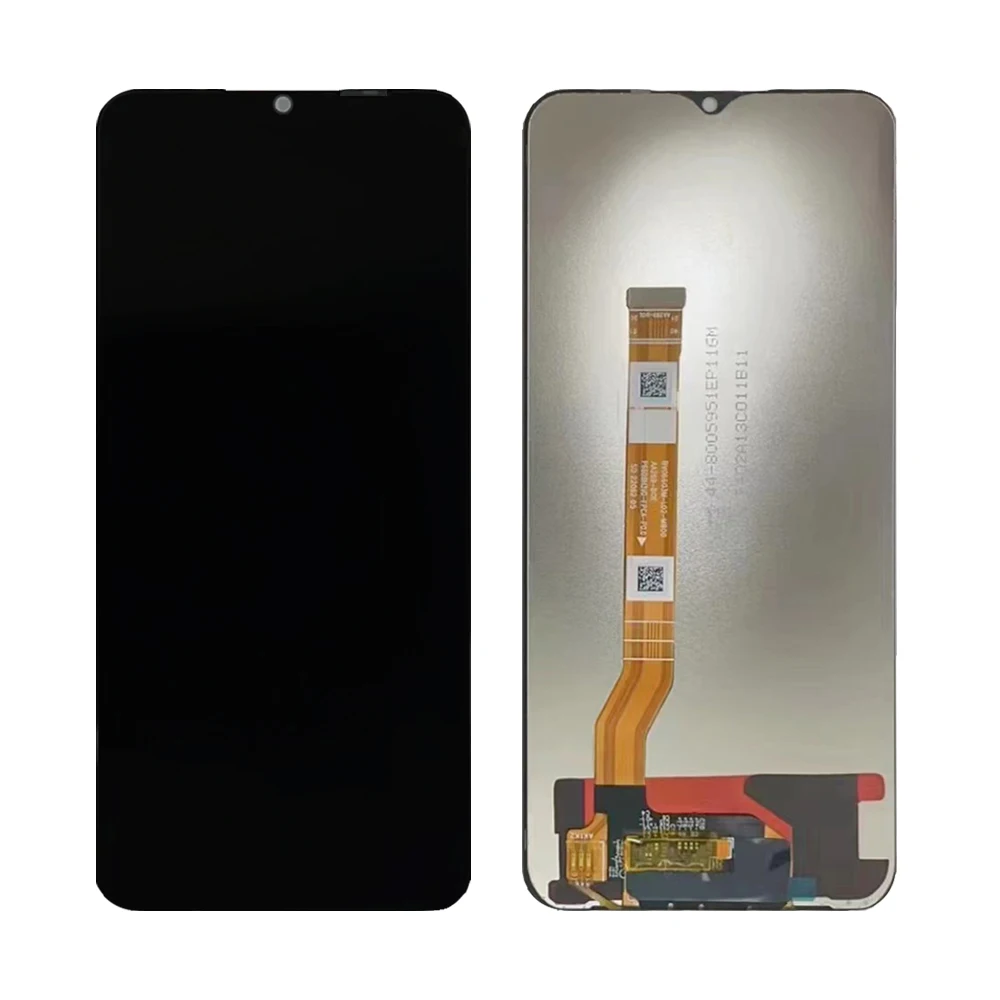 

A57 LCD For OPPO A57 5G PFTM20 LCD A77 5G CPH2339 LCD Display Panel Touch Screen Digitizer Assembly Replacement Part 100% Tested