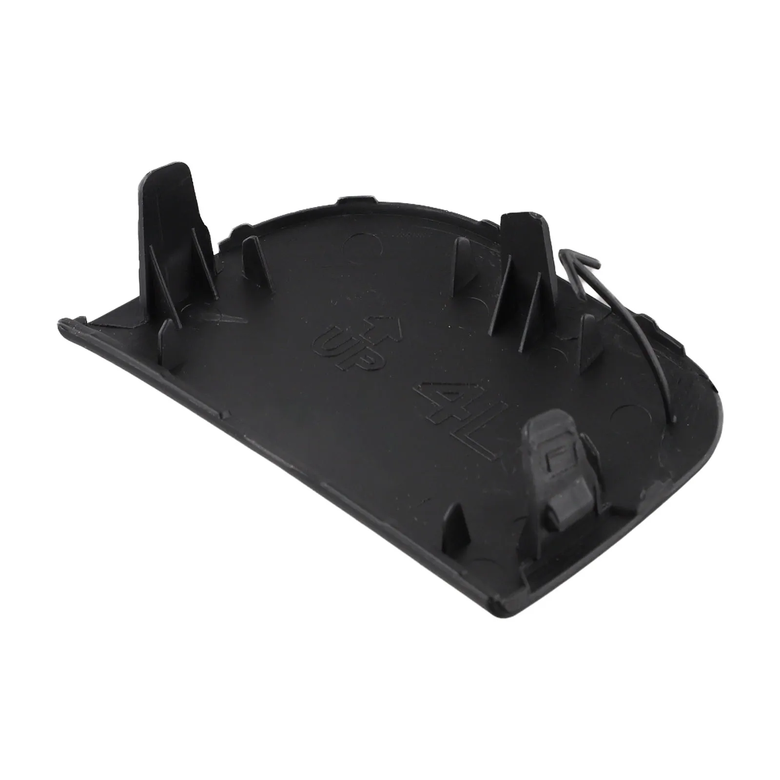 Front Bumper Tow Hook 2012-2015 Prius Tow Hook Cover Easy-to-follow Instructions Easy Installation For 2012-2015 for toyota