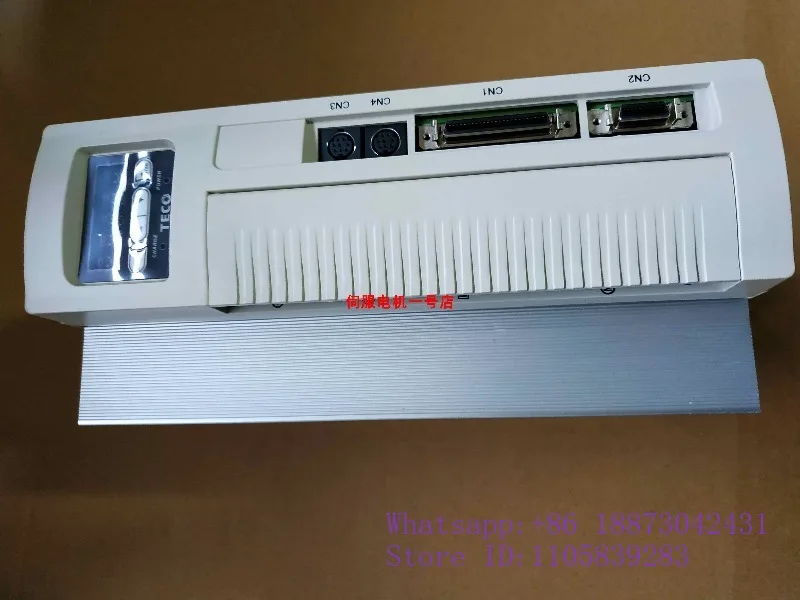 TSTA75D JSDA-75A3/TSTAP75D/JSDAP-75A3 7.5KW Industrial Automation Servo Drive Amplifier