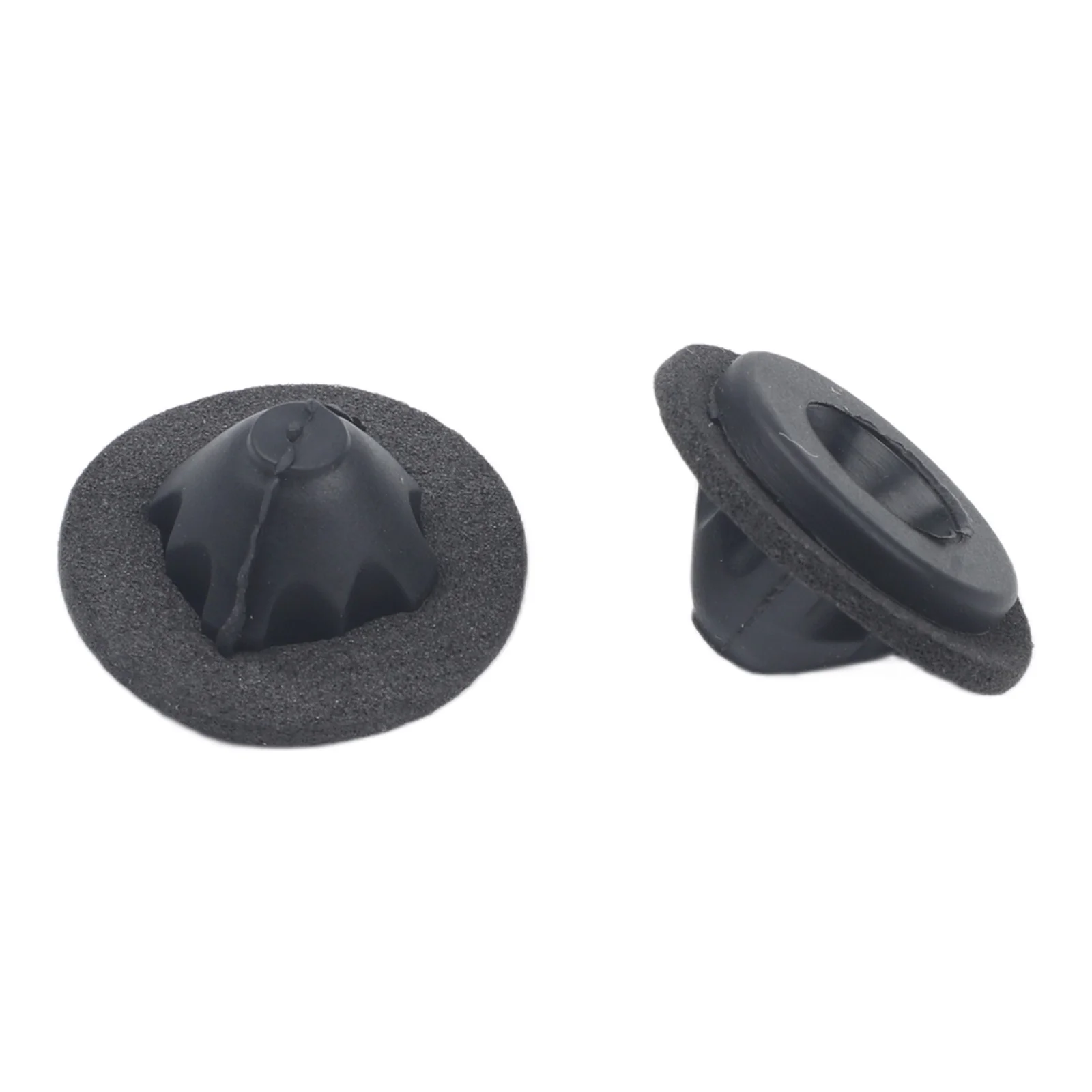 Retainer Grommet Ring 13320837 Set of 2 for Buick For Regal 2007 and 2011 Tail Light Rear Housing Retention and Alignment