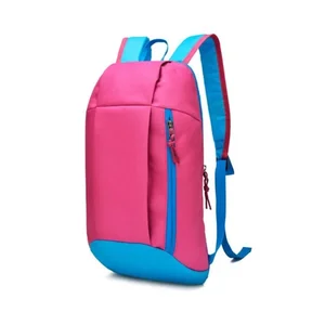 New sports backpack for men and women, casual travel backpack, light and high quality backpack 6 Main Sales Women's Travel Backpack - №2