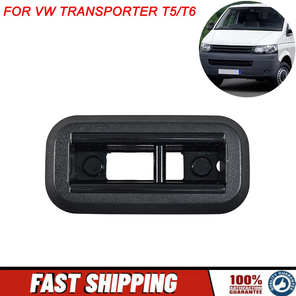FOR VW TRANSPORTER T5/T6 REAR KOMBI SEAT QUICK RELEASE FLOOR MOUNT BRACKETS 7H0883873 Car Accessories