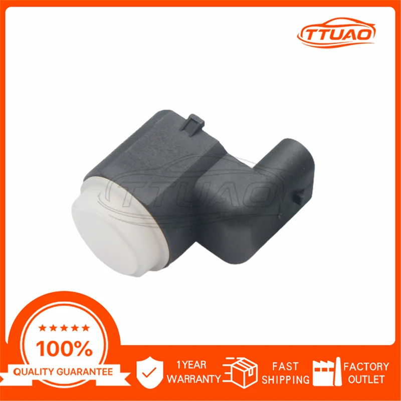 4MS271H7C 4MT271H7A Front Parking Sensor PDC for Huyndai Kia Pro Ceed 2013 Automotive Spare Parts Car Accessories High Quality view 5