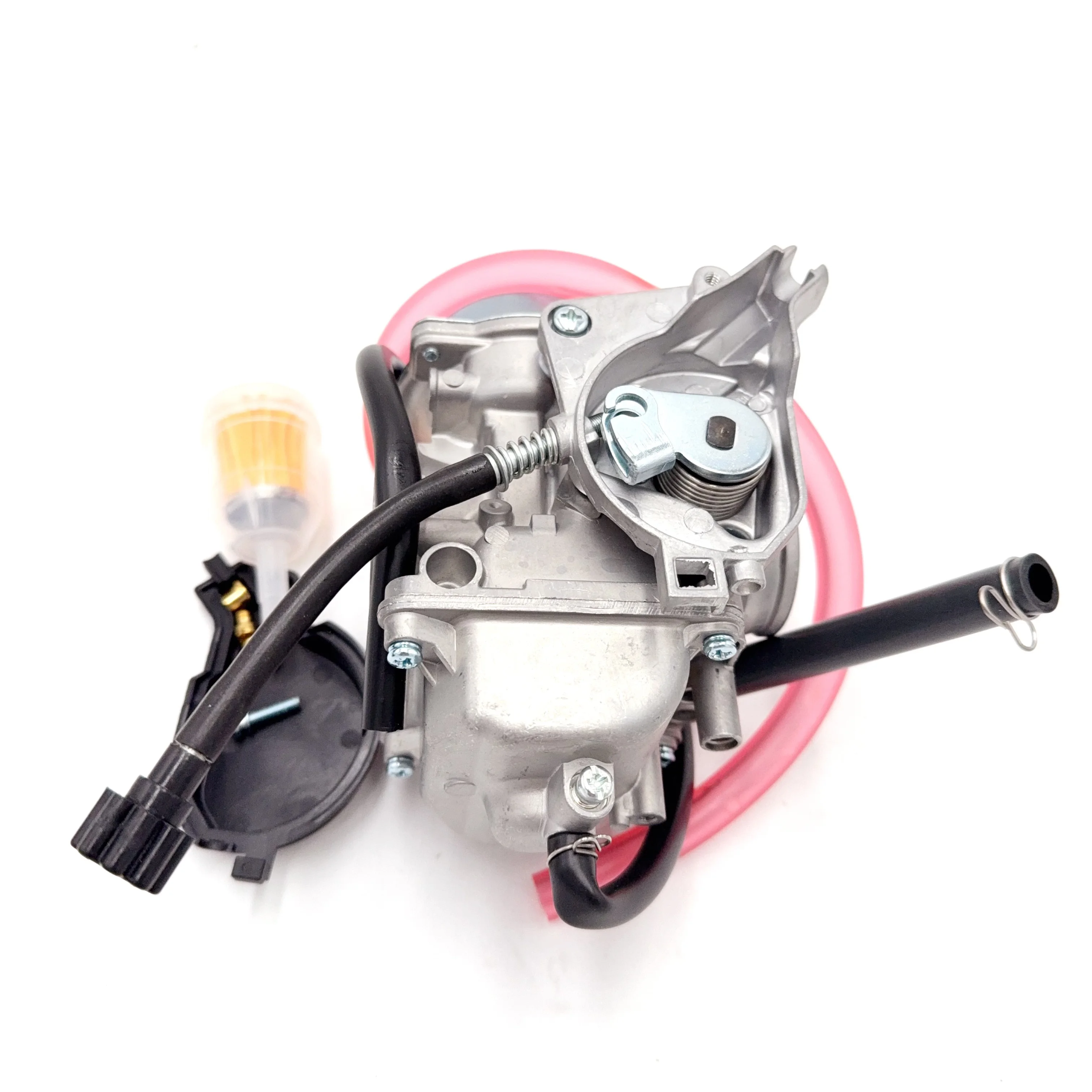 Carburador para ARTIC CAT Linhai 400 400CC 500 500cc LH400 LH500 ATV PD33JK-5