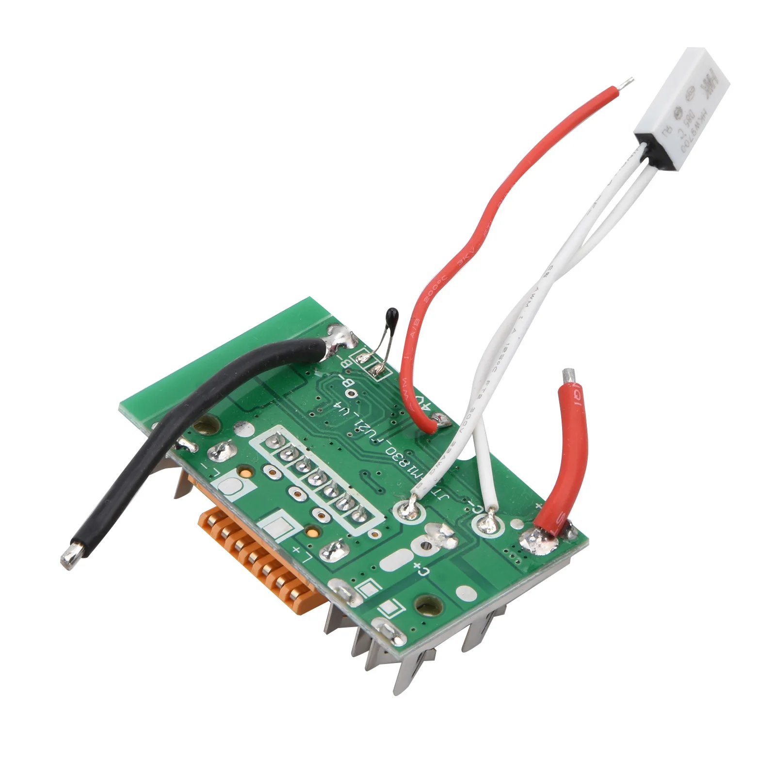 

18V Battery Chip PCB Board PCB Protective Circuit Module For BL1830 BL1840 BL1850 LXT400 Board Replacement Easy Installation