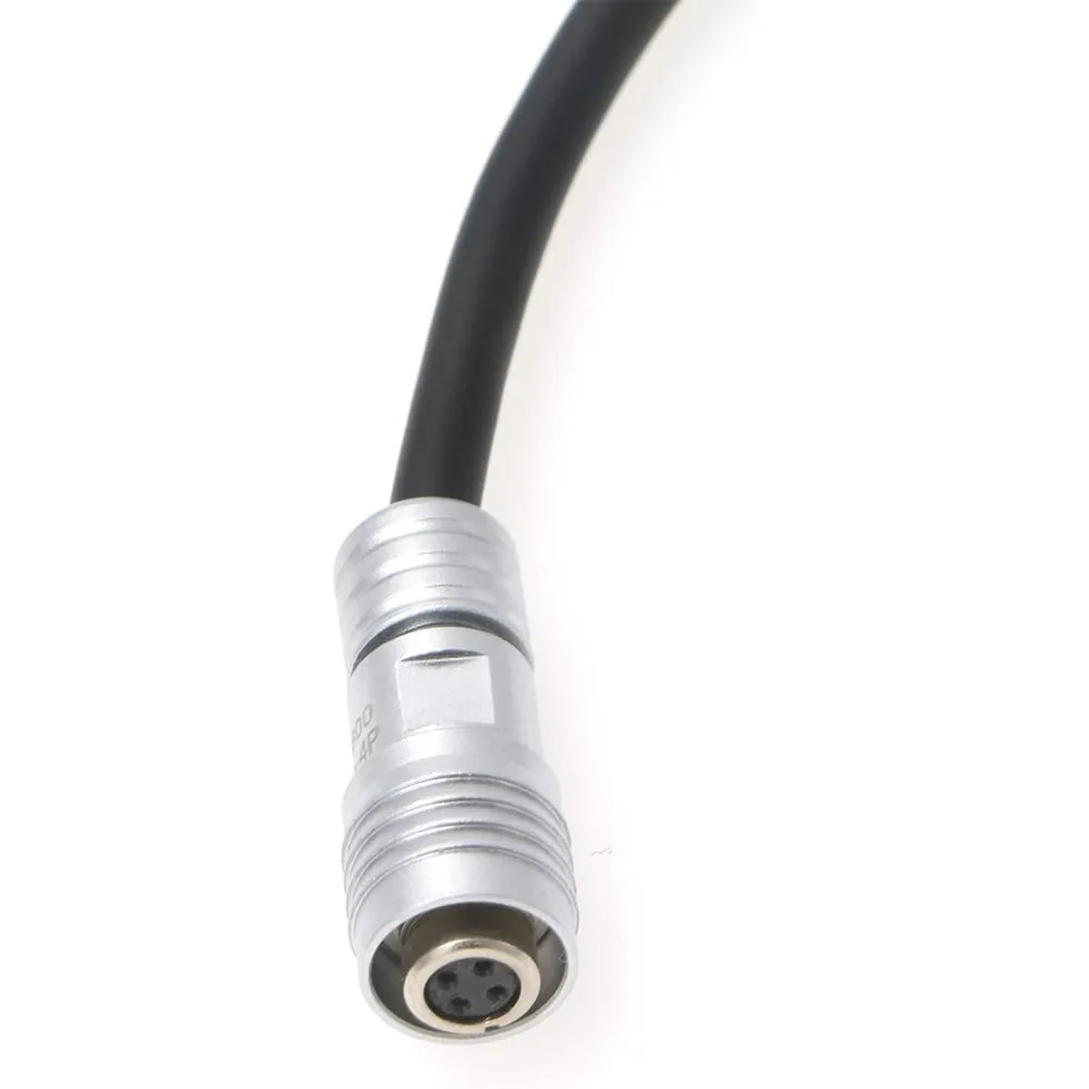 Alvin's Cables Z CAM E2 Flagship Ctrl to Ninja V Remote Control Cable