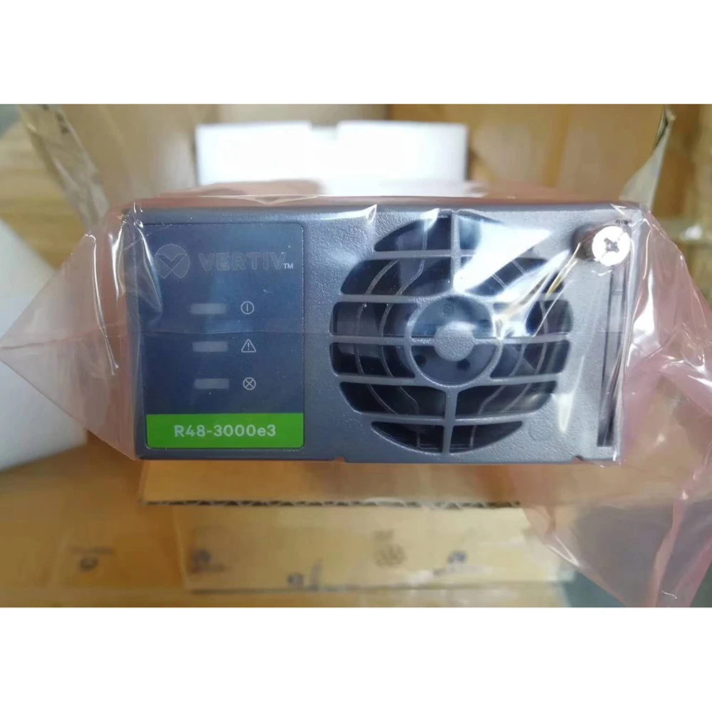 R48-3000e3 3000W High Efficiency Communication Power Module