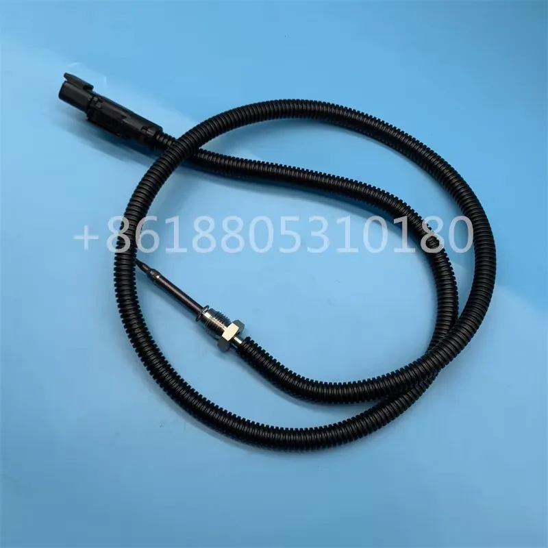Abgastemperatursensor für Volvo LKWs 21126992 Aftermarket-Ersatzteil – Detail 4