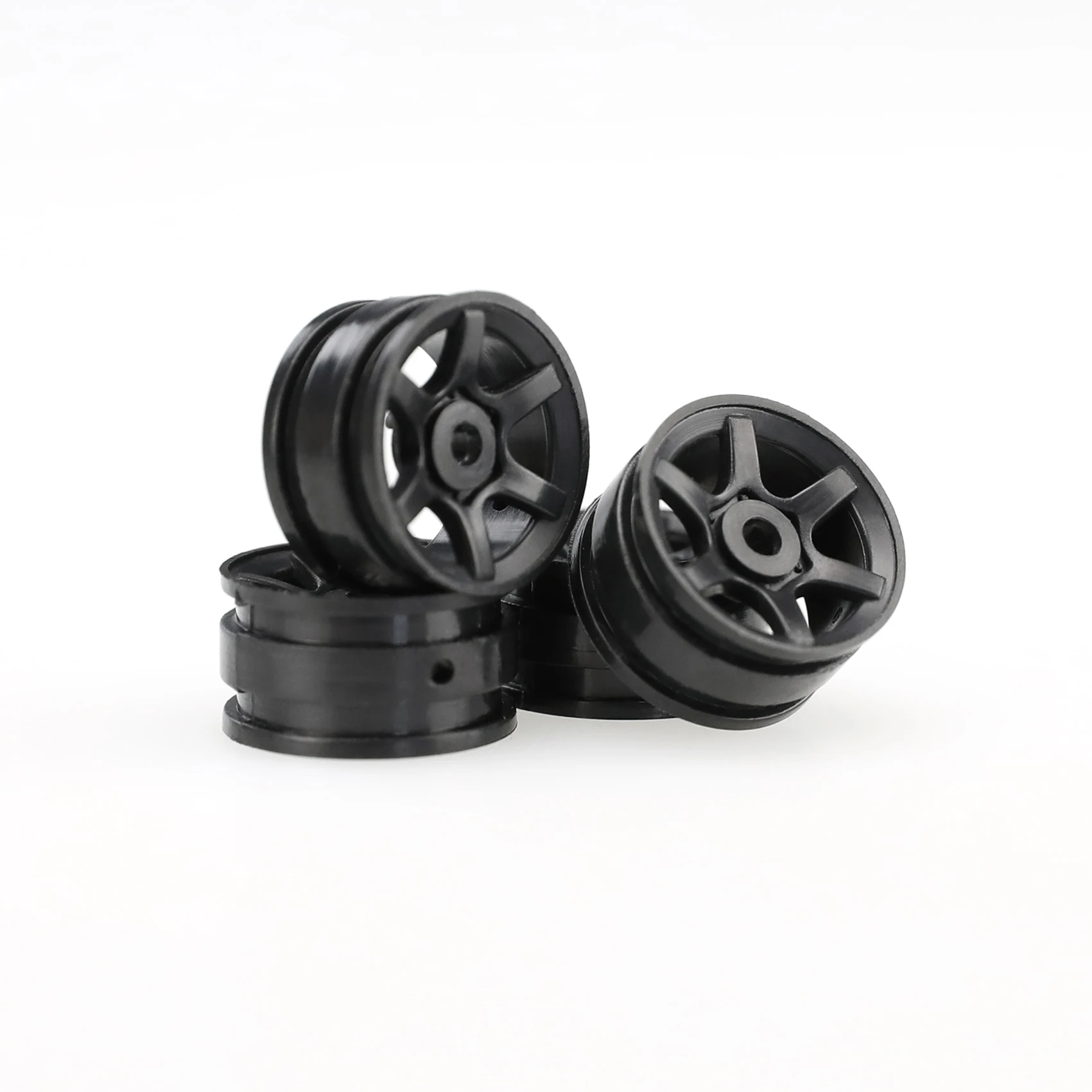 

Orlandoo Hunter RC Model For Pajero GA0007 Wheel Hub OHPCG32180 Plastic