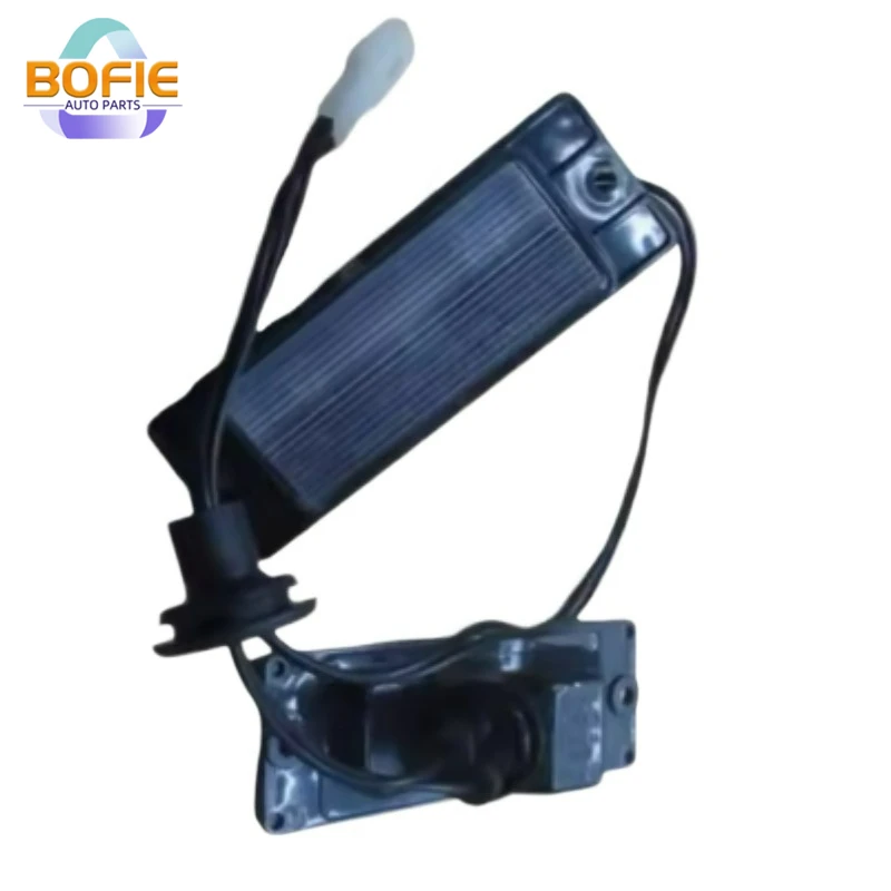 

8341A110 2 шт. индикаторная лампа освещения номерного знака багажника автомобильная часть для Mitsubishi Pajero V93 V97