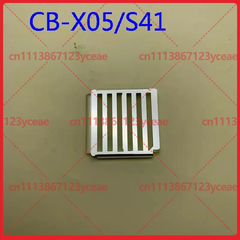 For Epson CB‑2247U TW650 TW750 TW5600 TW5650 E10 PBS Optical Prism Aftermarket Replacement Spare Part