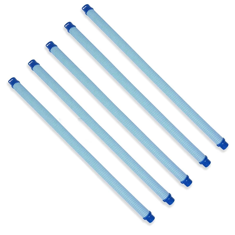 

A93Z Replacement Parts Kit For Zodiac Pool Cleaner Hose 5 Pcs Set- Twist Lock Included For Mx6 Mx8 Models R0527700 Pool Vacuum
