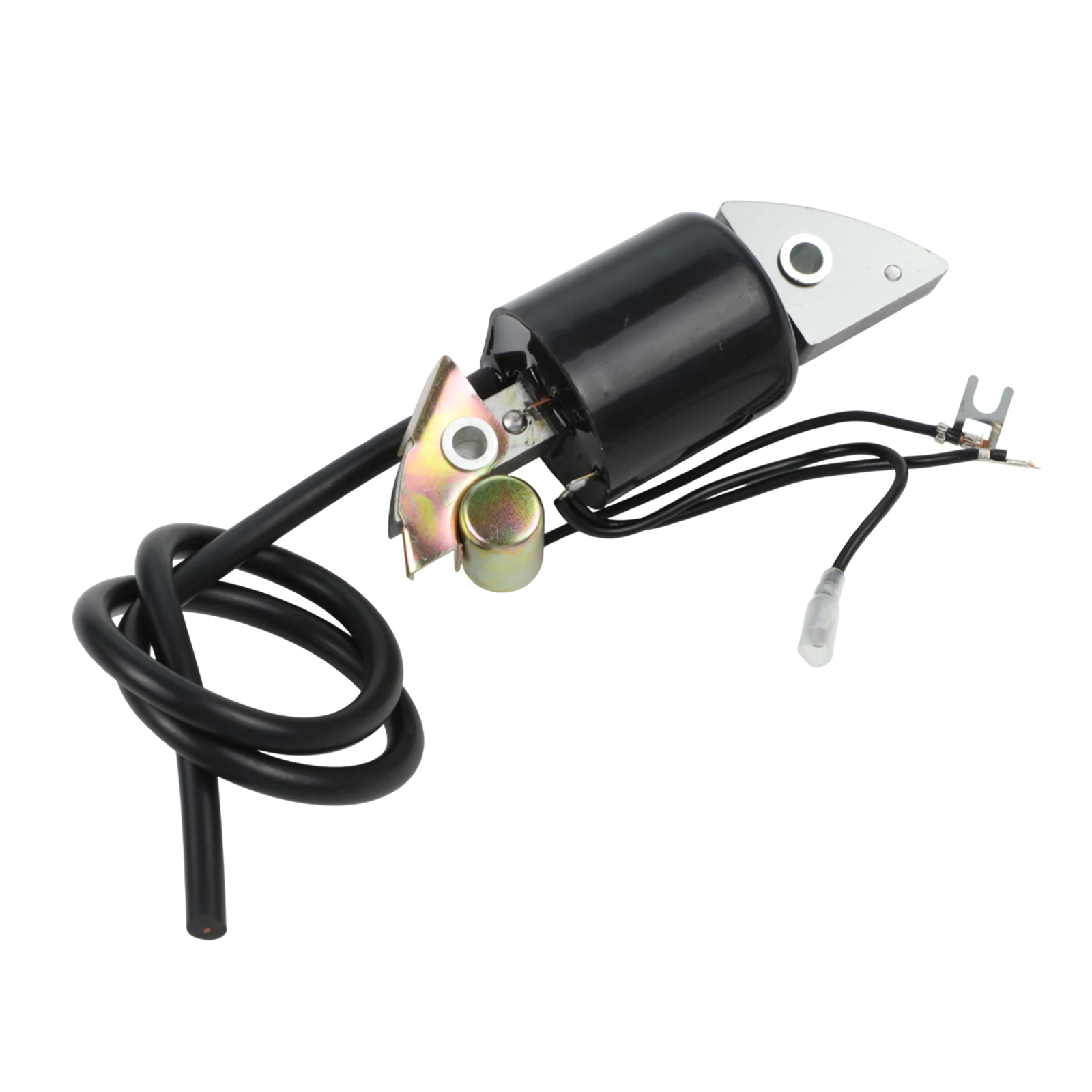 Easy Installation Engine Performance Continuous Ignition Harsh Conditions Improved Acceleration Long-lasting Reliability