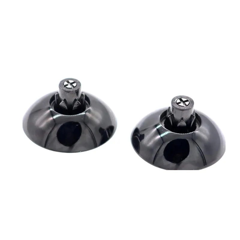 2pcs Original Magnetic Thumbsticks Base Buttons Holder Replacement for Xbox one Elite Series 2 Elite 2 Controller