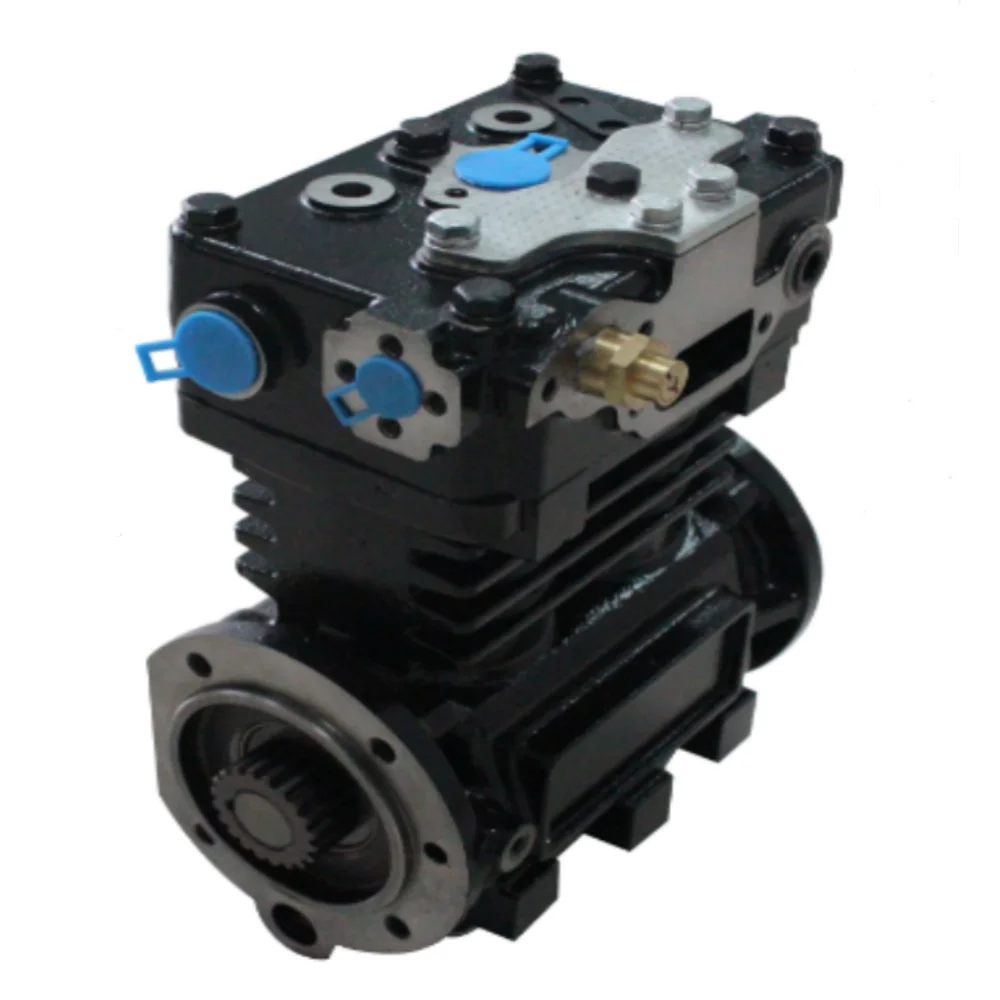 

Air Compressor 107506X 3417958 3074470 for Engine M11 N14 K19