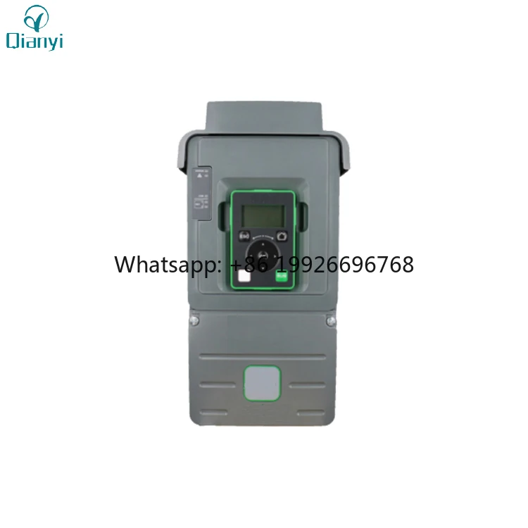 New ATV610 Series Frequency Converter ATV610U07N4 ATV610U15N4 ATV610U22N4 ATV610U30N4 Three Phase Power Inverter