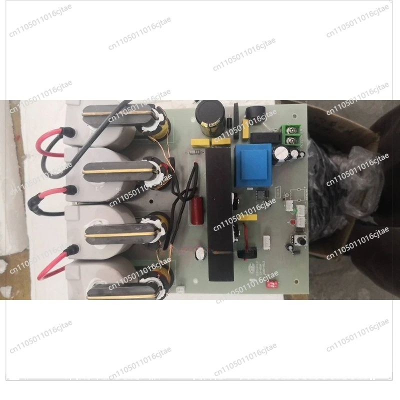 For Meltblown Cloth Electrostatic Electret, High Voltage Electrostatic Generator, High Voltage, Mask Main Board 30-60KV