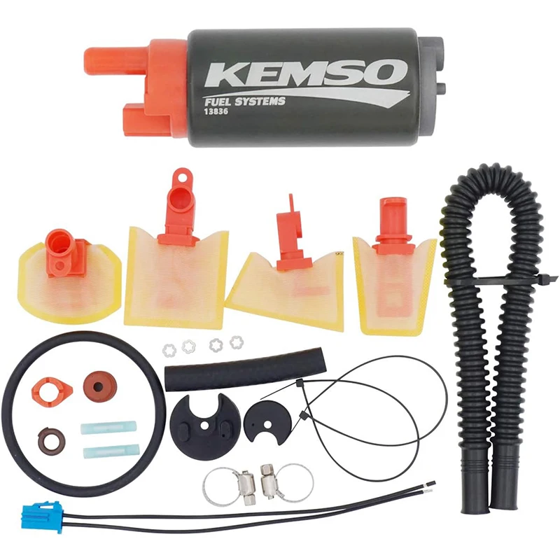 KEMSO OEM Replace Fuel Pump for Honda CBF1000 2006-2023