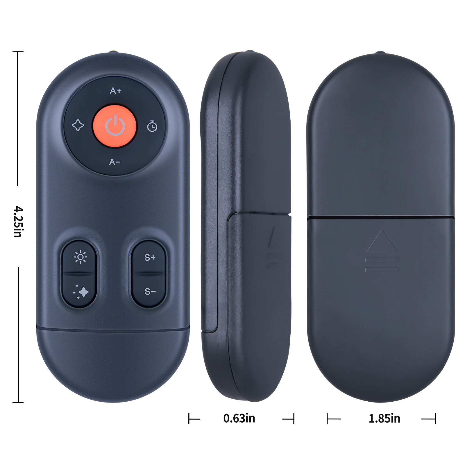 Новый пульт дистанционного управления для ‎ Aspiremit Astronaut Galaxy Light Проектор Звездный проектор