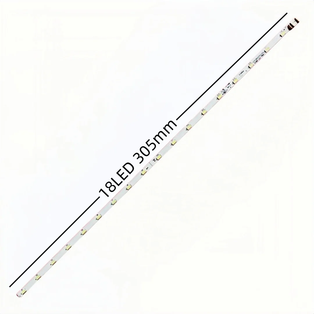 

Светодиодная лента для телевизора UN24H4500 T24d310lh 24mt48df 24mt49s 24LB450U TH-24A403DX T24D310EX 24MT45D 22MA31D 24MT47D 24MT40D