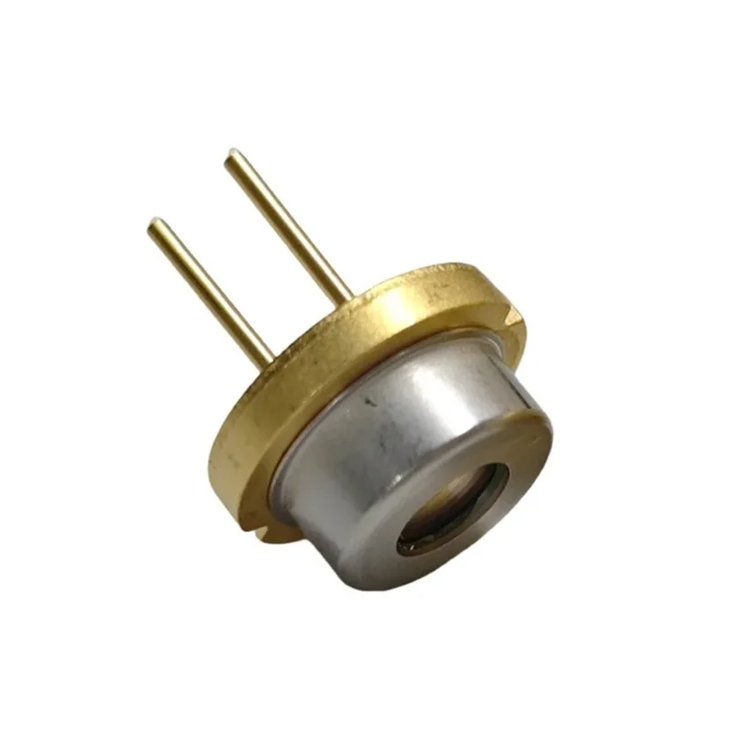 

100mW 1940nm TO5/TO9 Package Infrared Laser Diode with 35C Operating Temp 600mA Max Current for Medical/Sensing/Fiber Optics