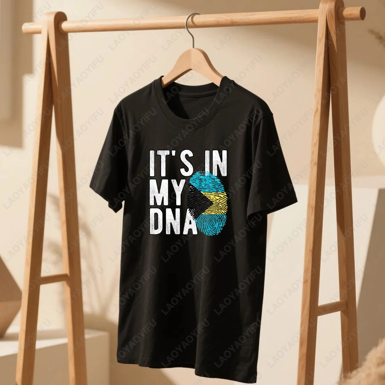It's In My Dna Baha… - image