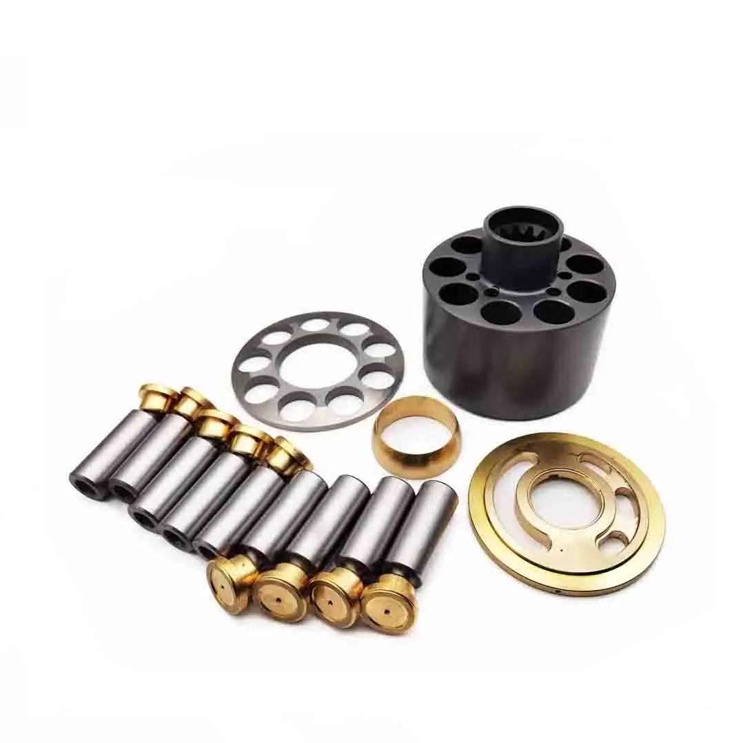 

Excavator Main Pump SBS80 Piston Pump Repair Kits Pump Spare Parts for CAT312C CAT312D Rebuild