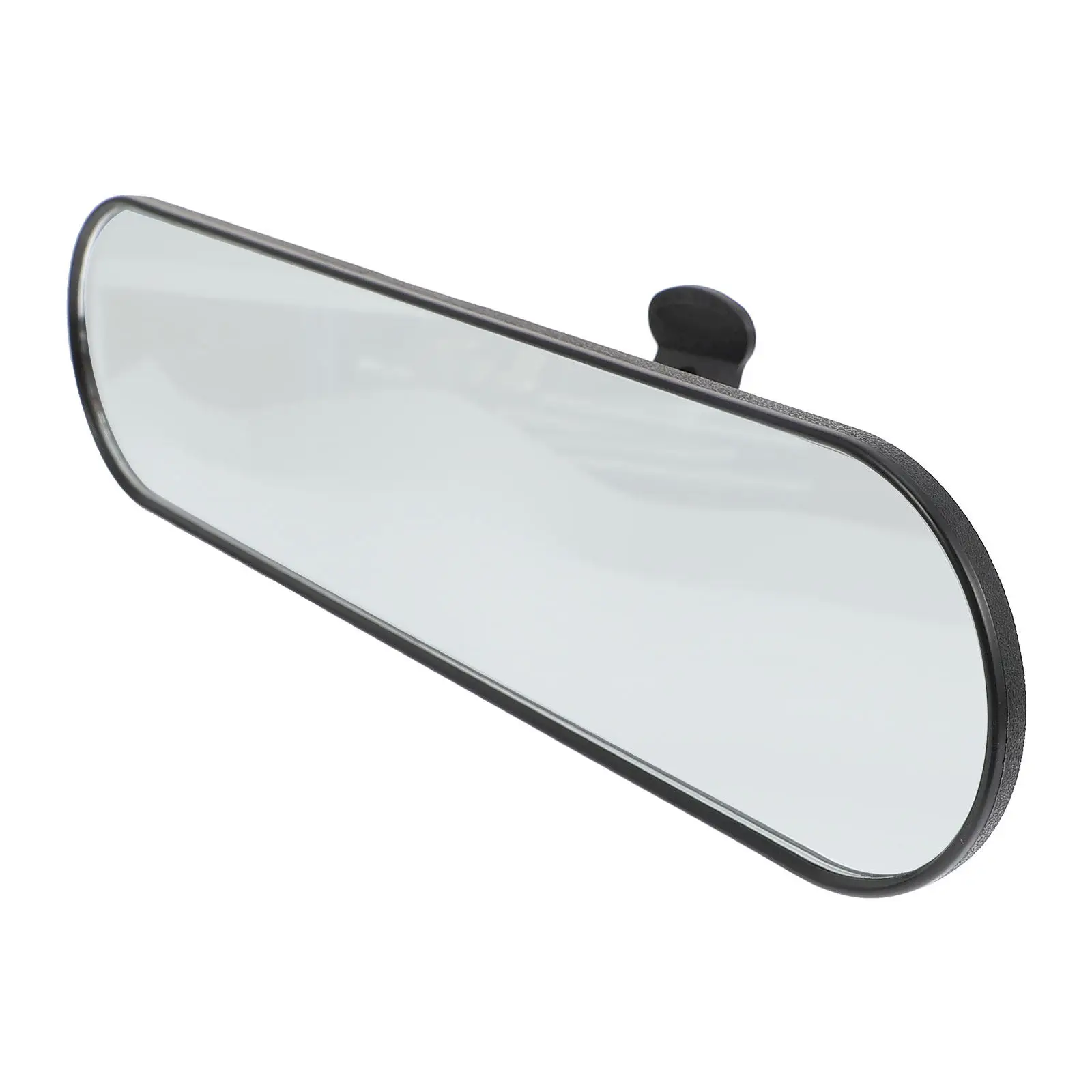 

1Pcs Car Rear View Mirror Rotatable 360 Degree Rotation Wide Angle Interior Mirror Exquisite Workmanship Long Service Life