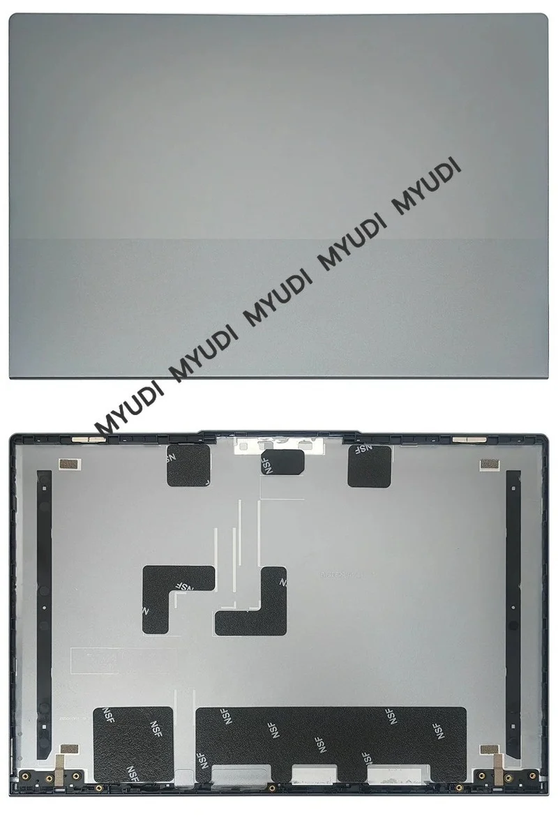 New Housings for Lenovo ThinkBook 14 G6 G7 G8 ABP IRL IML Laptops Back Cover Rear Lid Palmrest Topcase Bottom Covers Repair Part