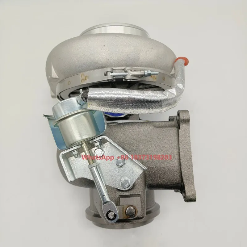 

Wholesale Price Engine Parts 3104766 Turbocharger Prices for ISX15 QSX15 X15 Engine Parts