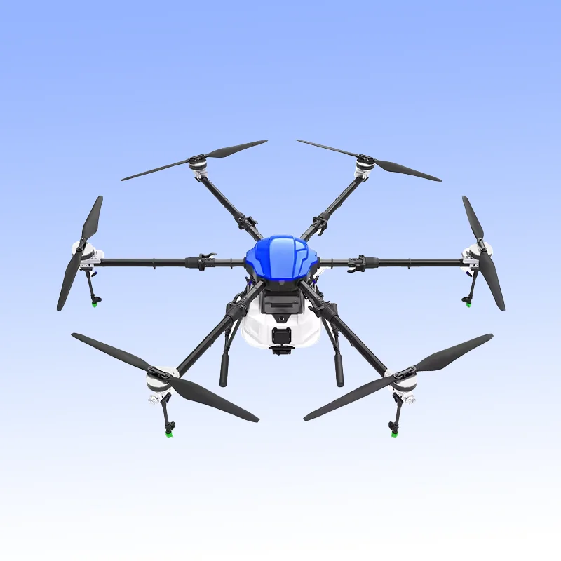 E620P 20L Marco agrícola con tanque de agua