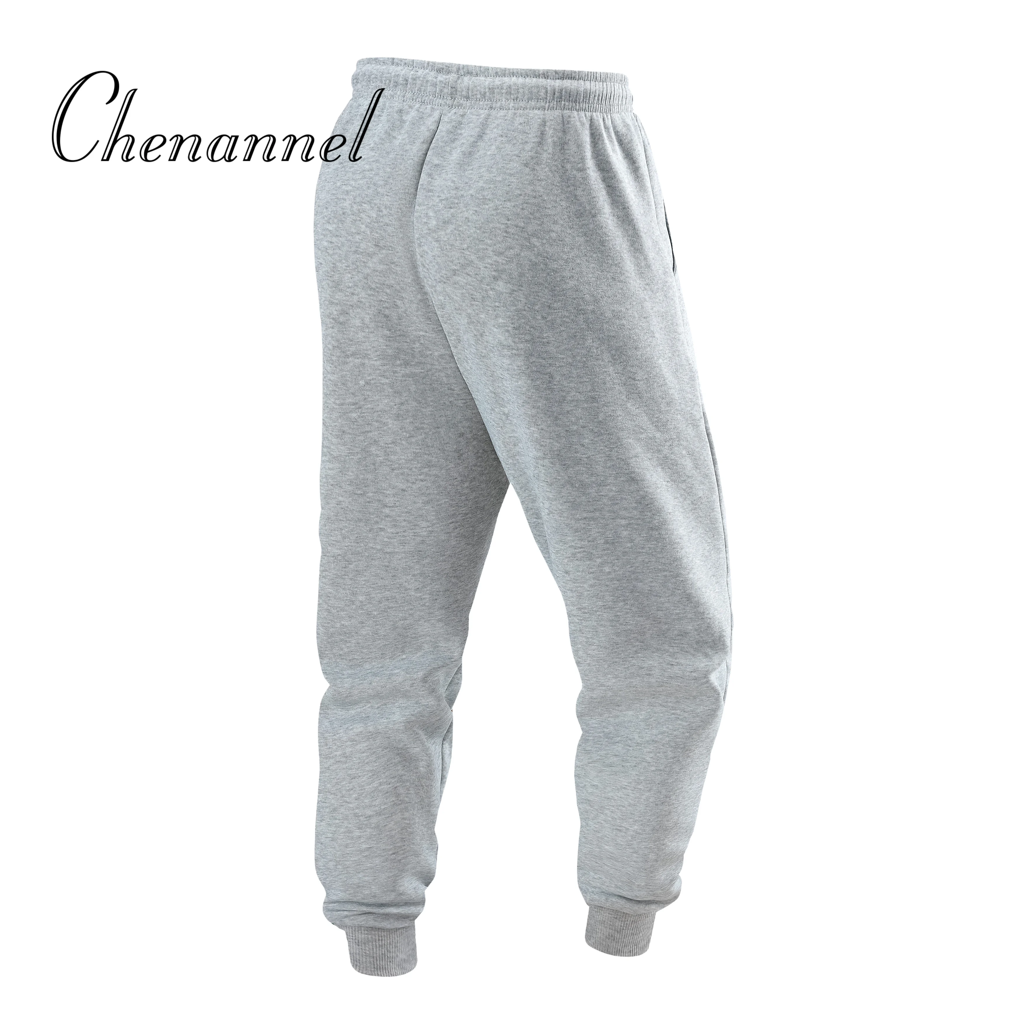 

Спортивные брюки для мужского фитнеса, облегающие спортивные штаны в американском стиле, повседневные и универсальные