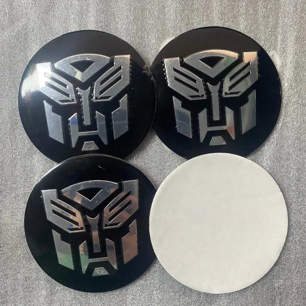 4Pcs 2.2