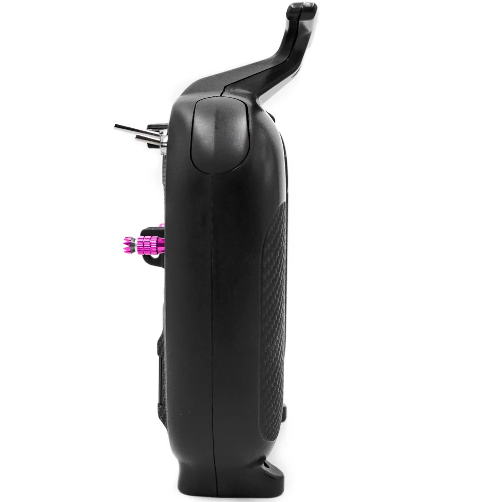 Flysky FS-ST8 2.4G 10CH ANT RGB Assistant 3.0 Trasmettitore radio con ricevitore FS-SR8 per RC Aereo Auto Barca Robot FPV Drone