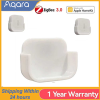 Aqara Temperature Humidity Sensor Holder Stand Wall Bracket For aqara Temperature Air Pressure Humidity Environment Sensor