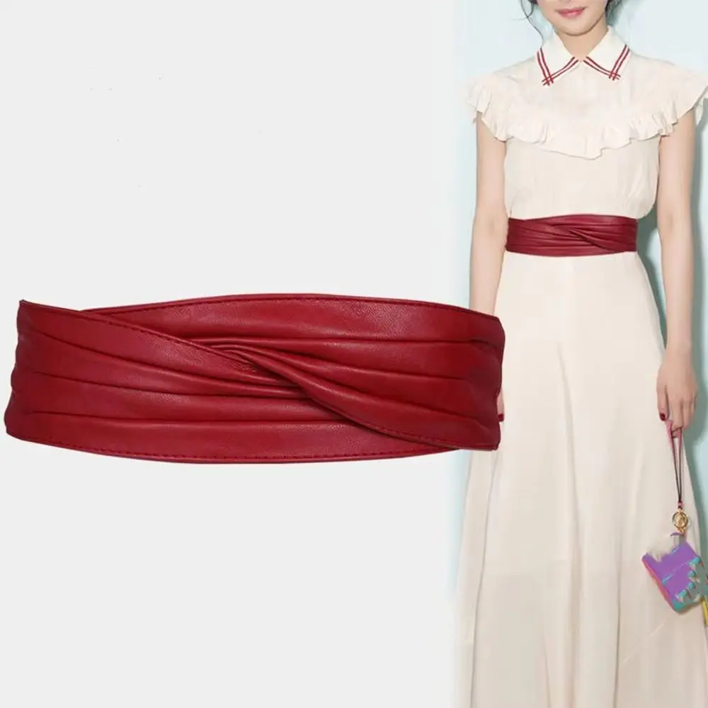 cinto-largo-elastico-elegante-em-couro-pu-para-mulheres-sem-fivela-cintos-de-decoracao-luxuosos-para-vestidos-e-calcas