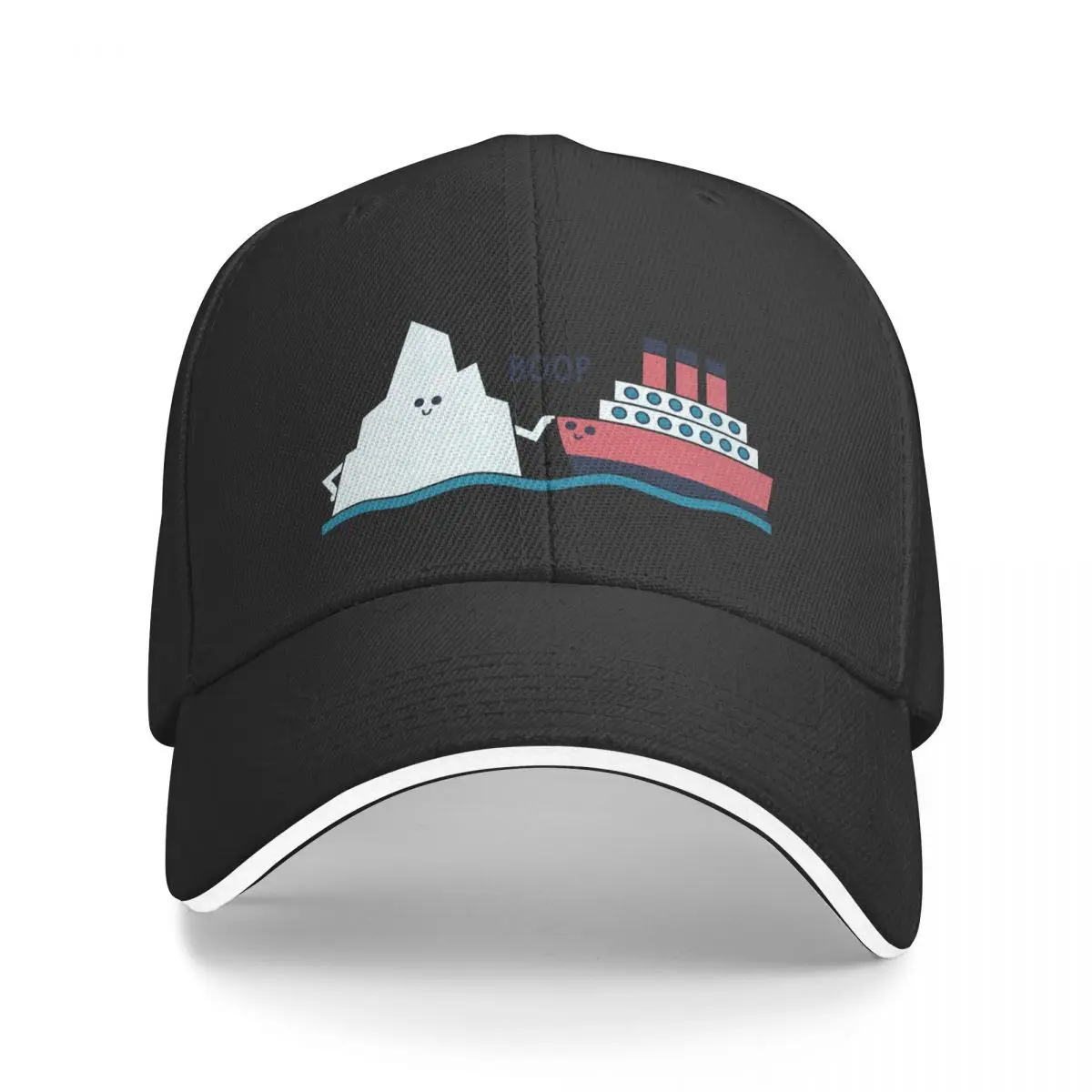 

Boop Baseball Cap Golf Hat Military Tactical Cap Women's Beach Outlet 2024 Men's