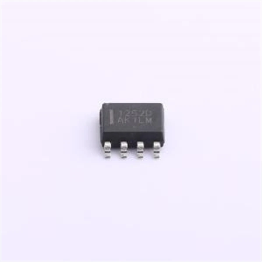 30PCS/LOT NCP1252DDR2G (PMIC)