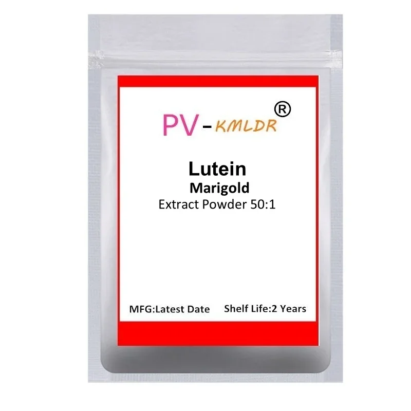 

50-1000g Lutein, Marigold