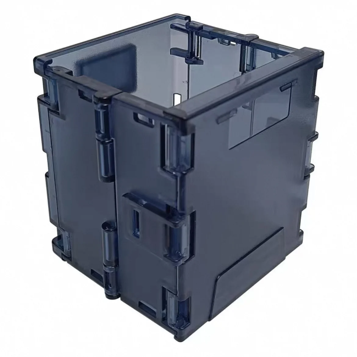 

Luya thickened can sit rod fishing box Large capacity toolbox storage box sea fishing rock fishing multi-functional outdoor port